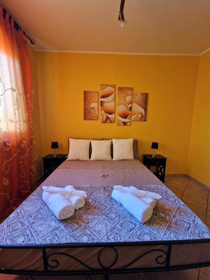 Beinasco Apartment - Le Terrazze Palace Exterior photo