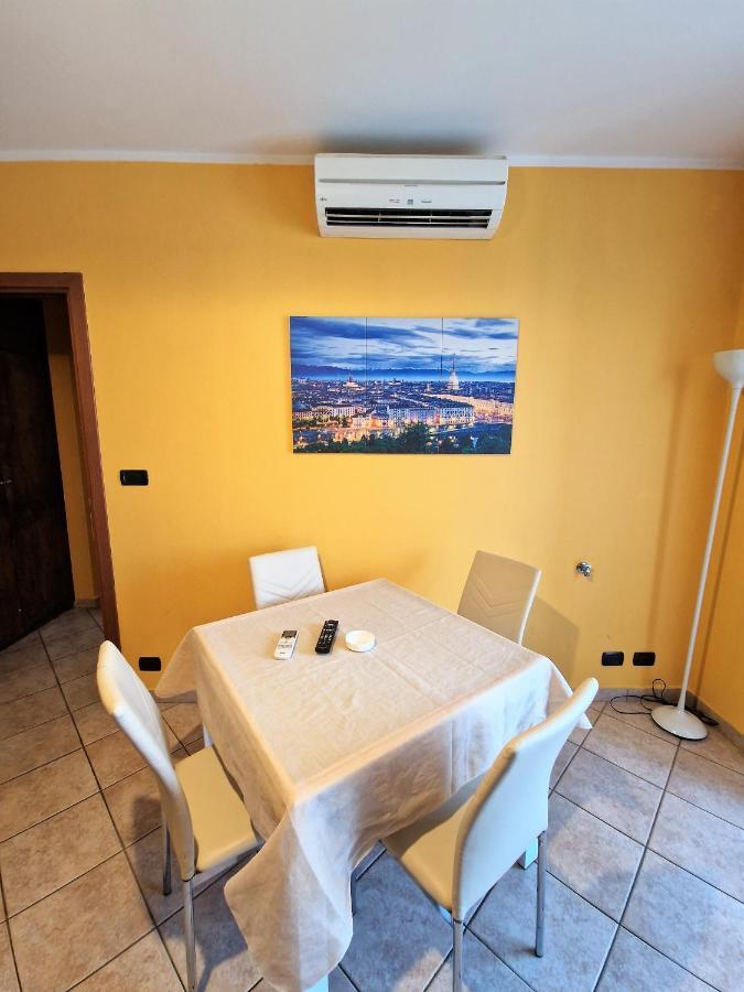 Beinasco Apartment - Le Terrazze Palace Exterior photo