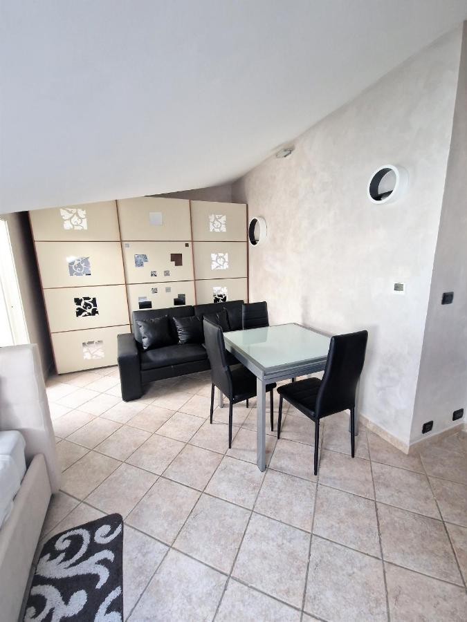 Beinasco Apartment - Le Terrazze Palace Exterior photo